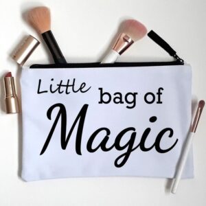 Makeup Bags
