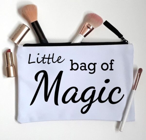Makeup Bags