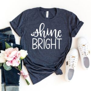 T Shirt Branding Kids Sizes